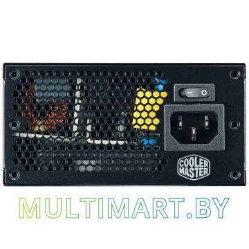 Блок питания Cooler Master V550 SFX Gold 550W (MPY-5501-SFHAGV) картинка 7